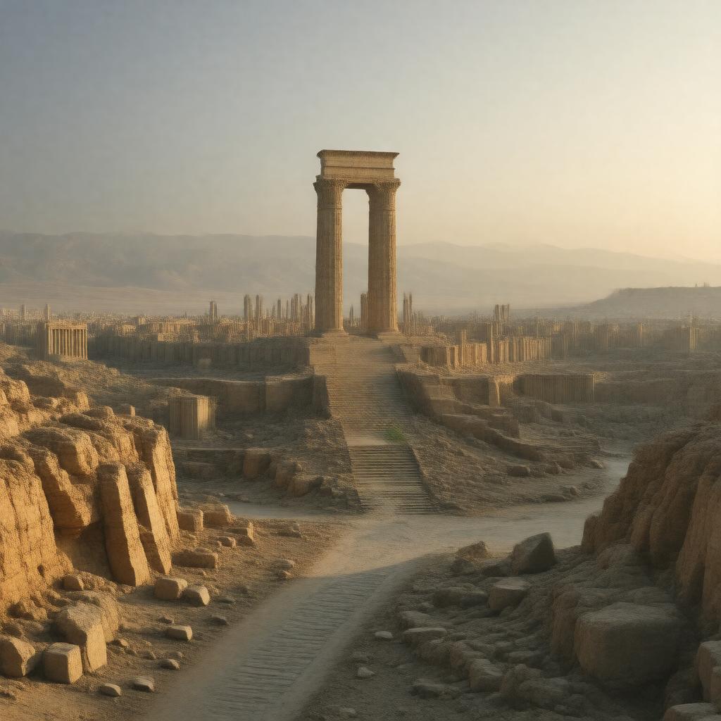 Ctesiphon (Seleucia-Ctesiphon)